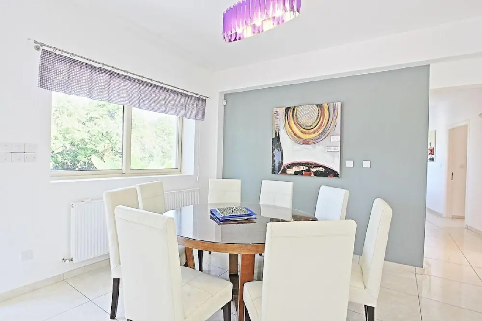 Villa Georgios Rafaela