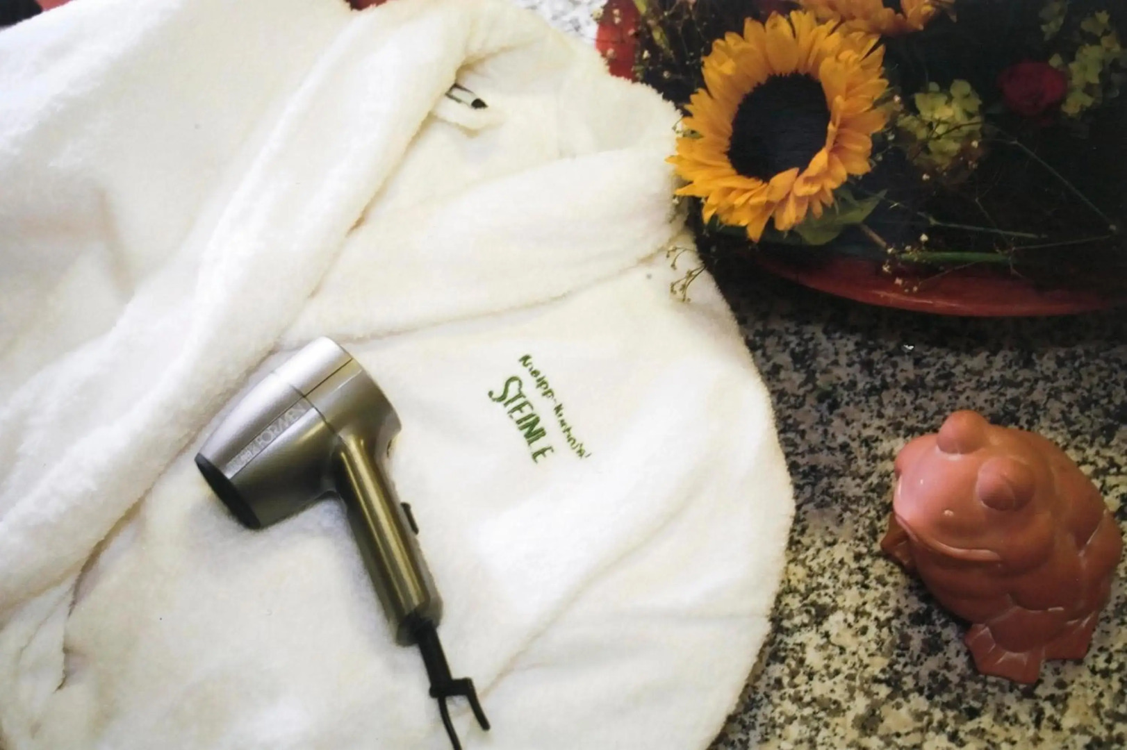 Kneipp Kurhotel Steinle