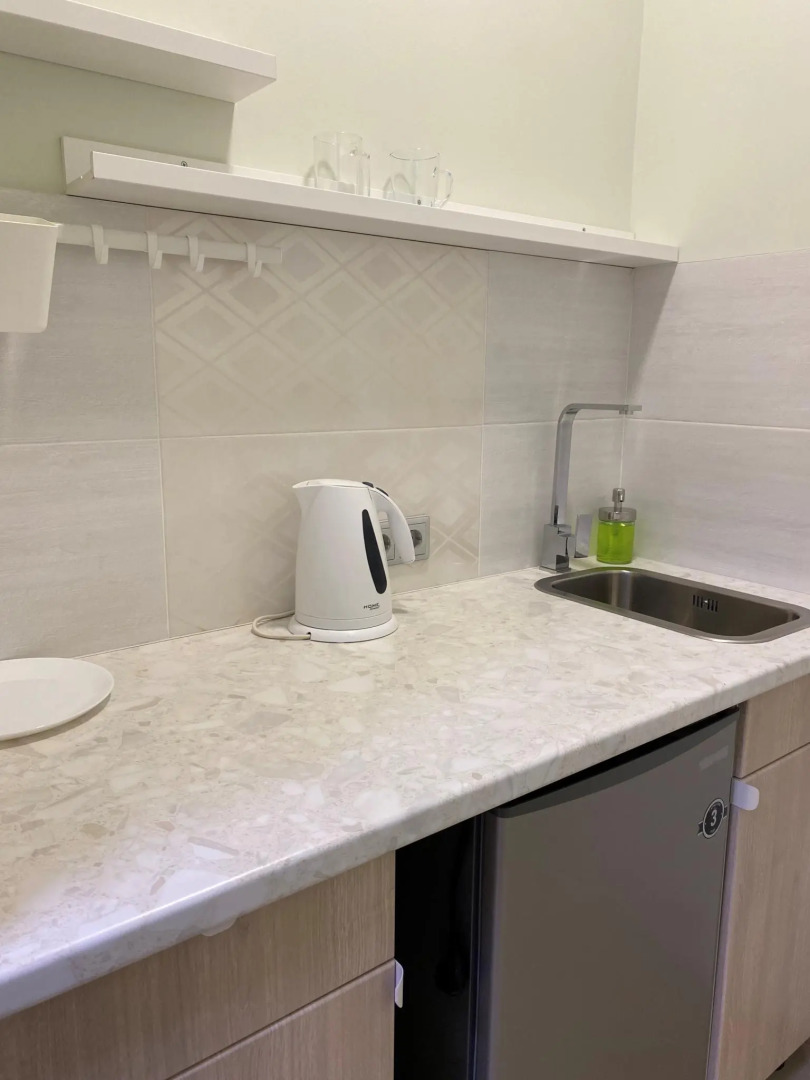 Вариант 38 на проспекте Кирова