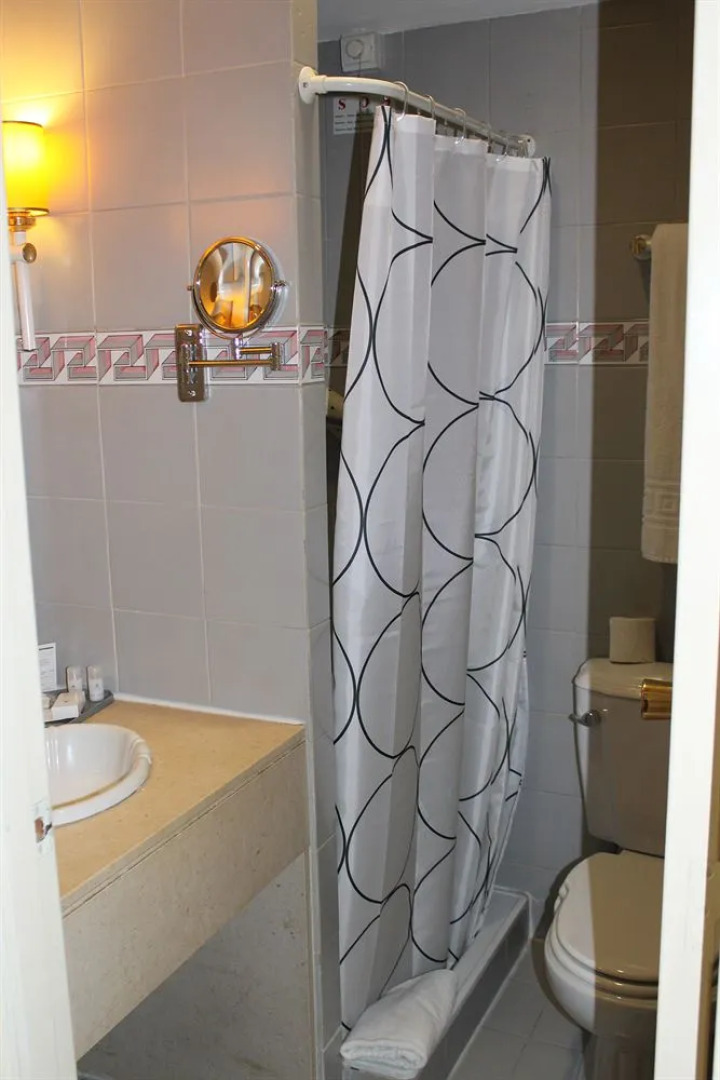 Ever Lisboa City Center Hotel (ex VIP Inn Veneza)