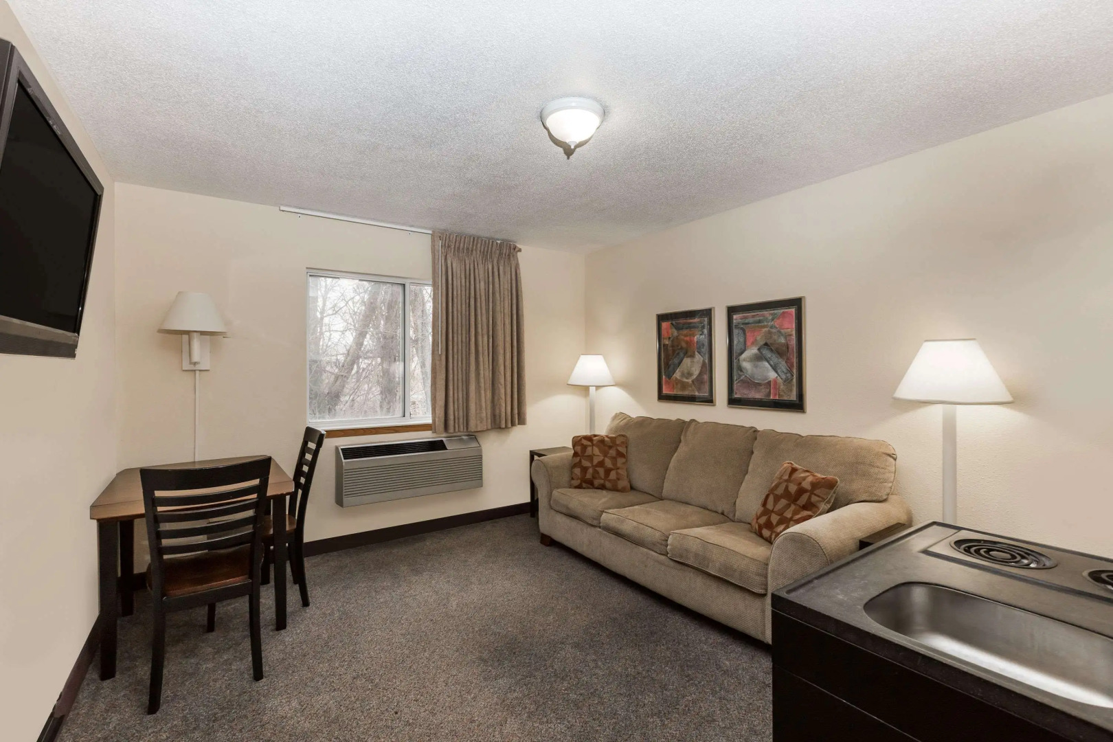 Days Inn by Wyndham Atlantic