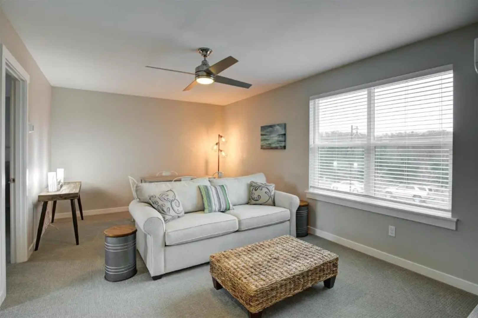 The Jetty House - Oyhut Bay Seaside Village