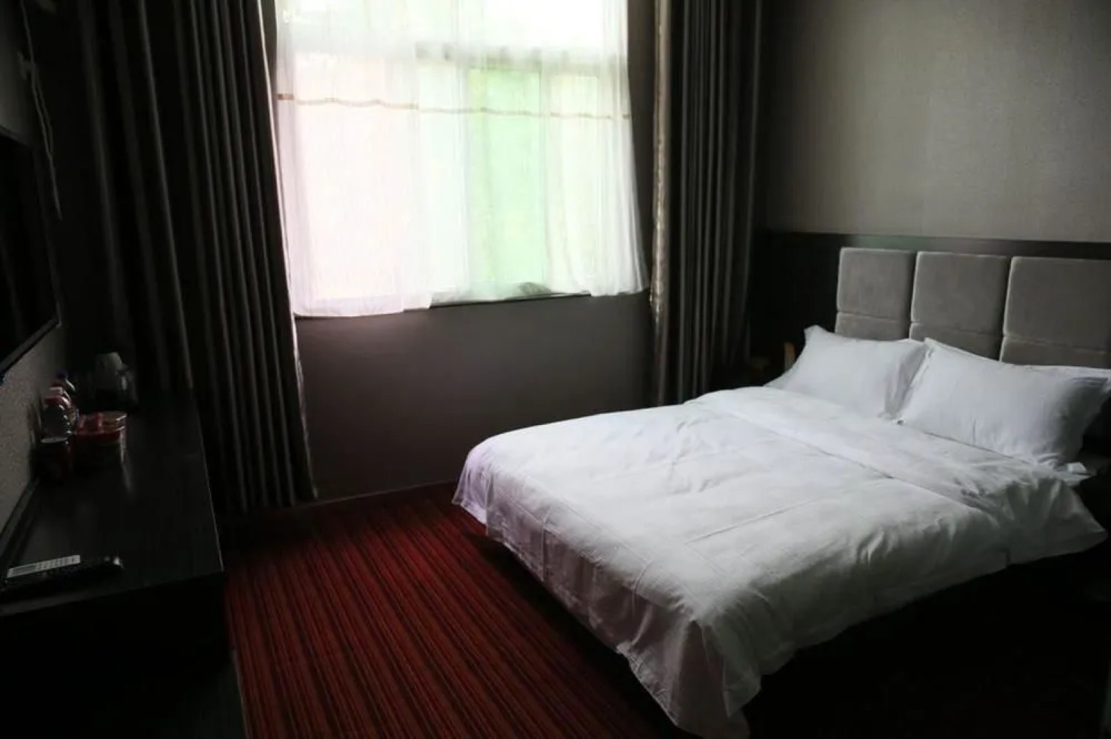 Jiaozuo Impression Holiday Hotel