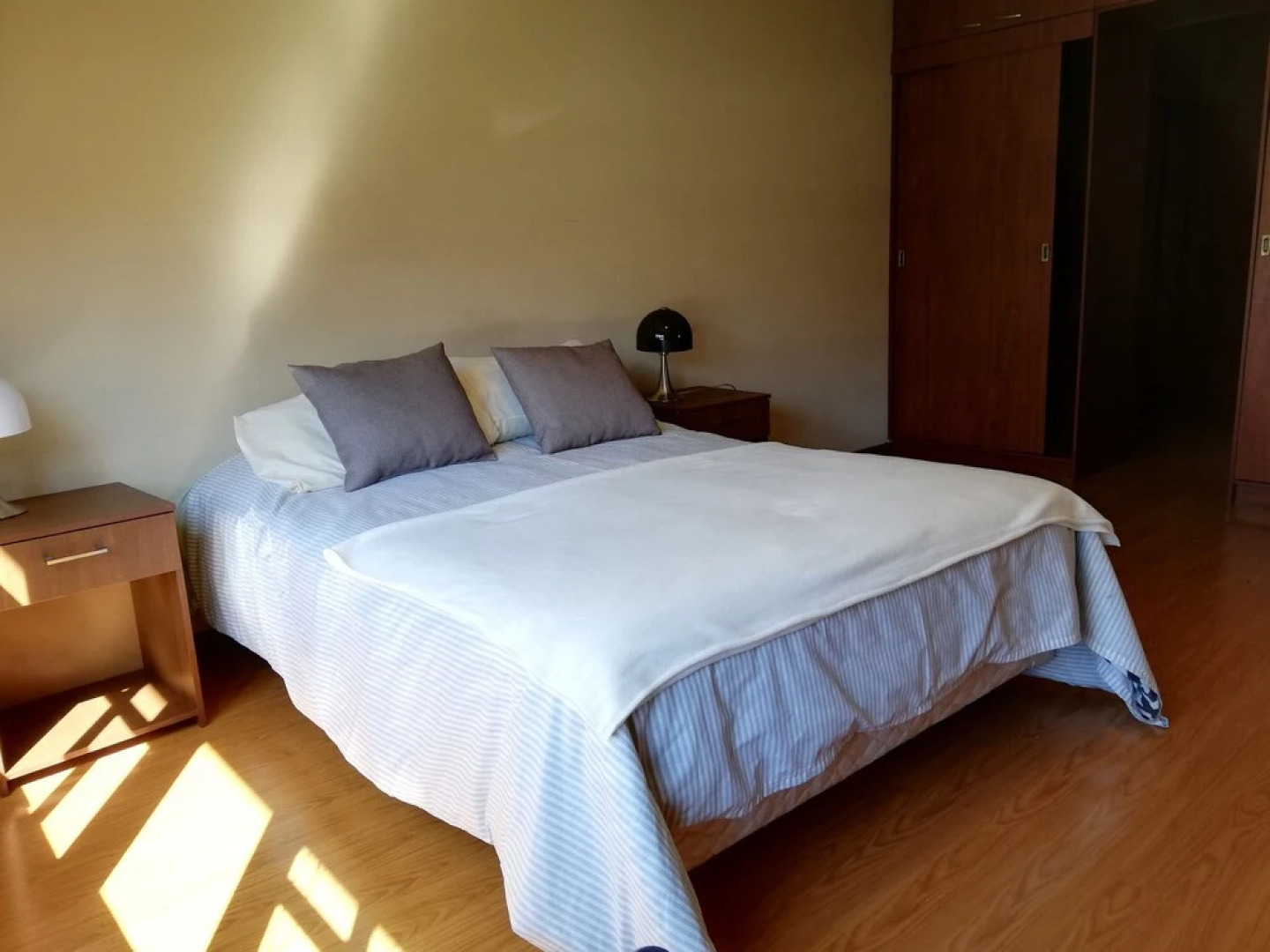 Casa Moderna de Lujo