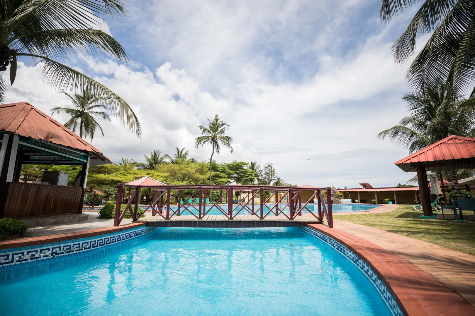 Praia Accommodation