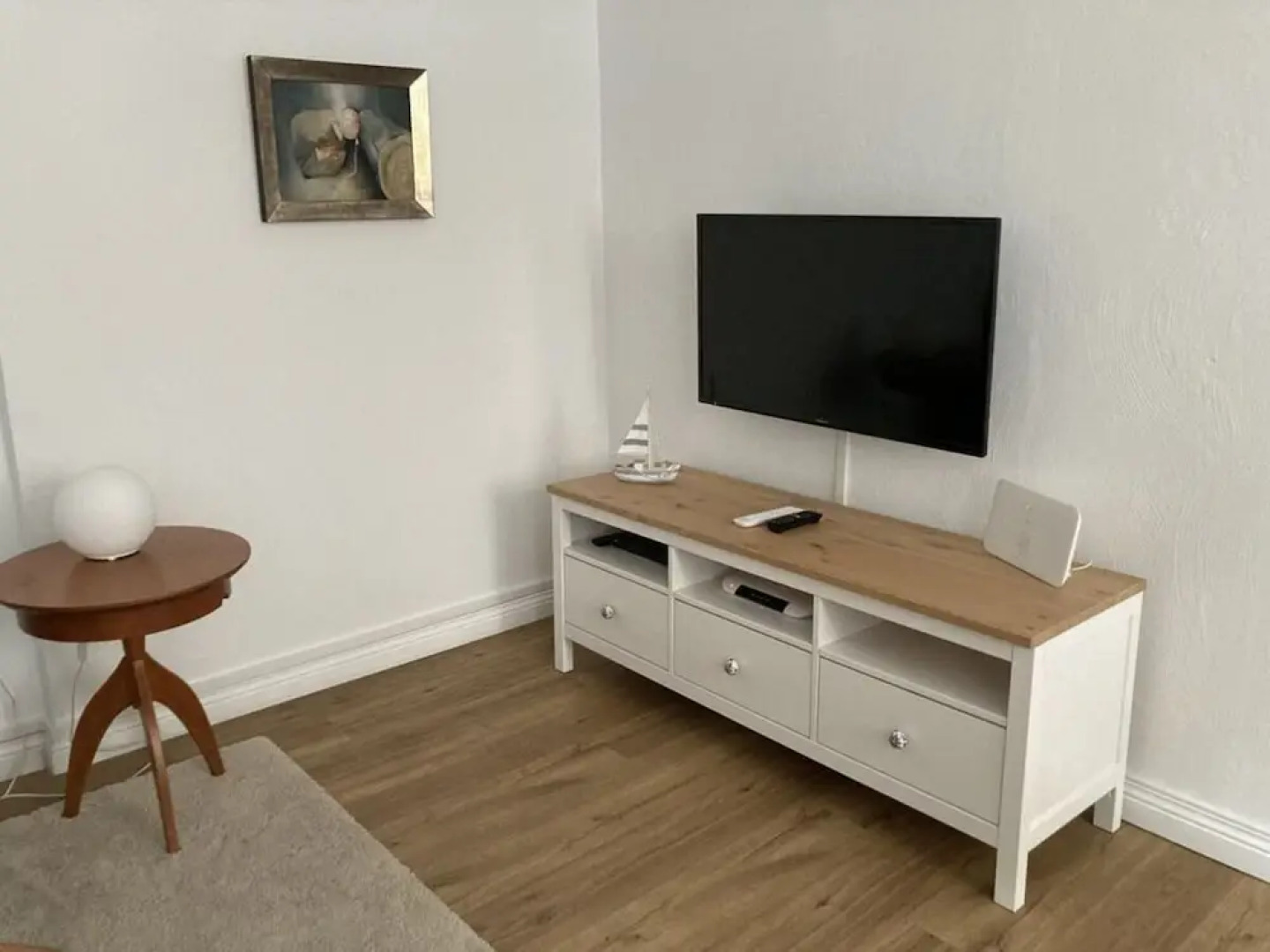 Holiday Apartment Stork's Nest