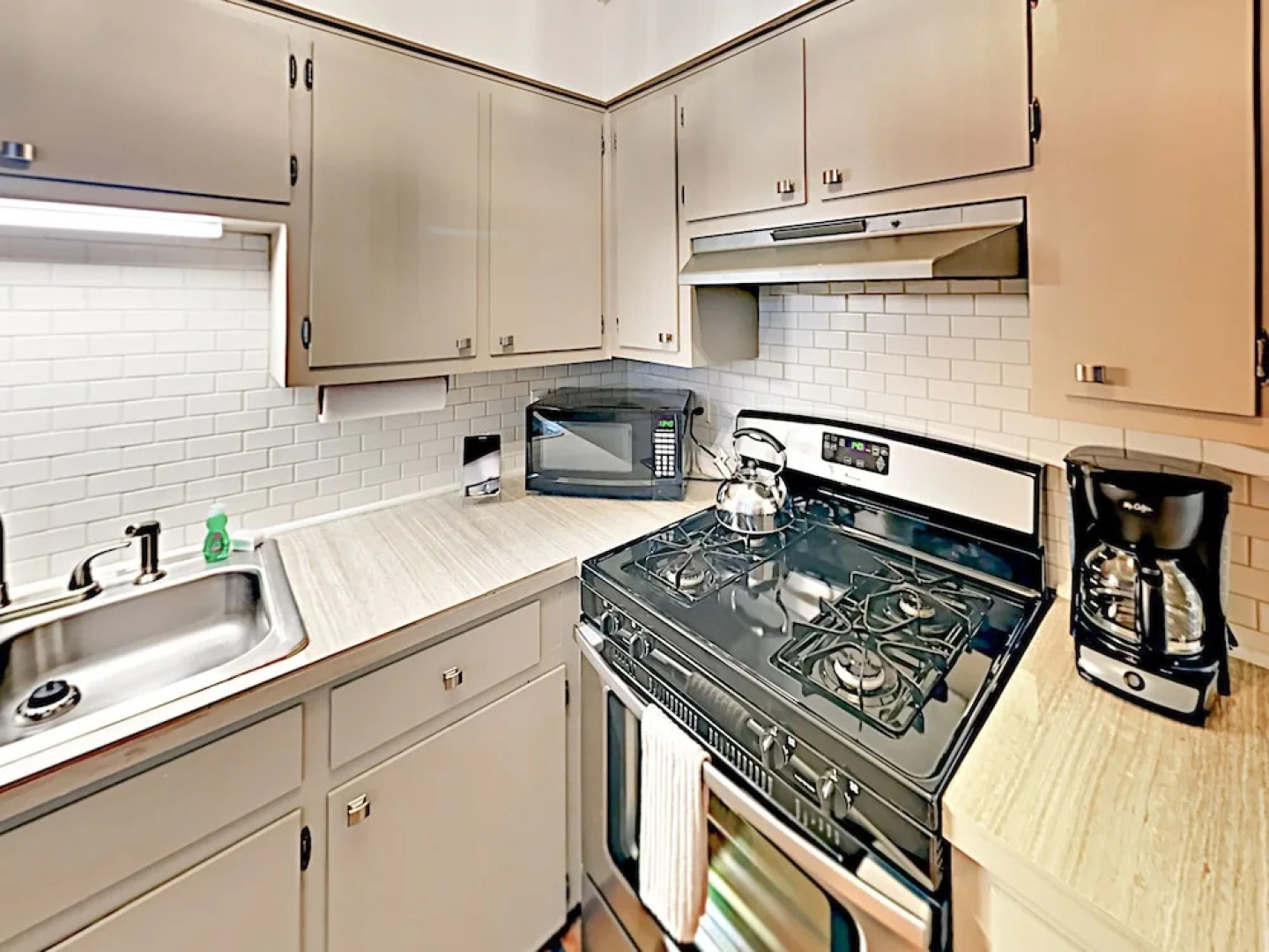 Beaver Duplex Unit B - 2 Br Duplex