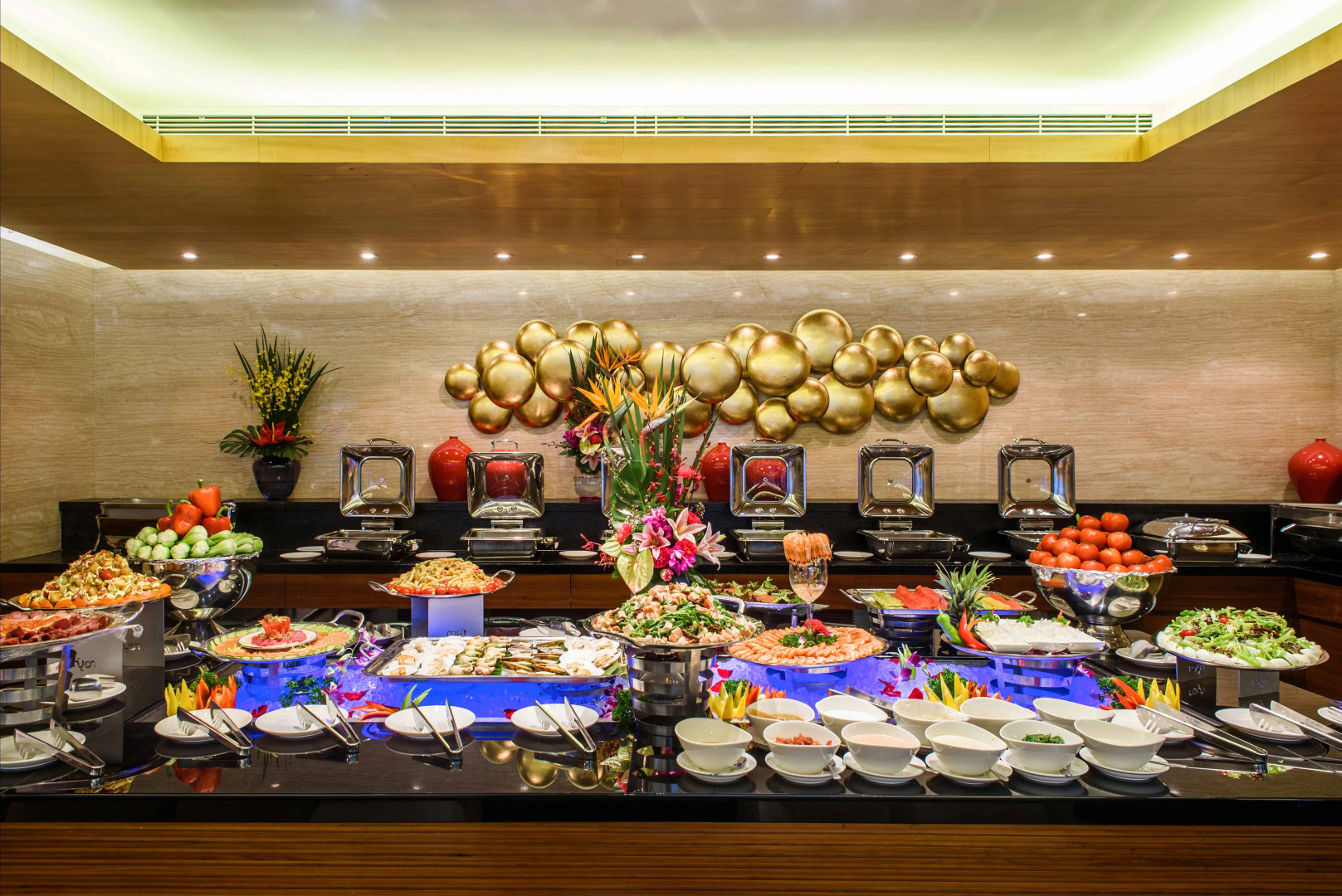 Oakwood Premier Guangzhou