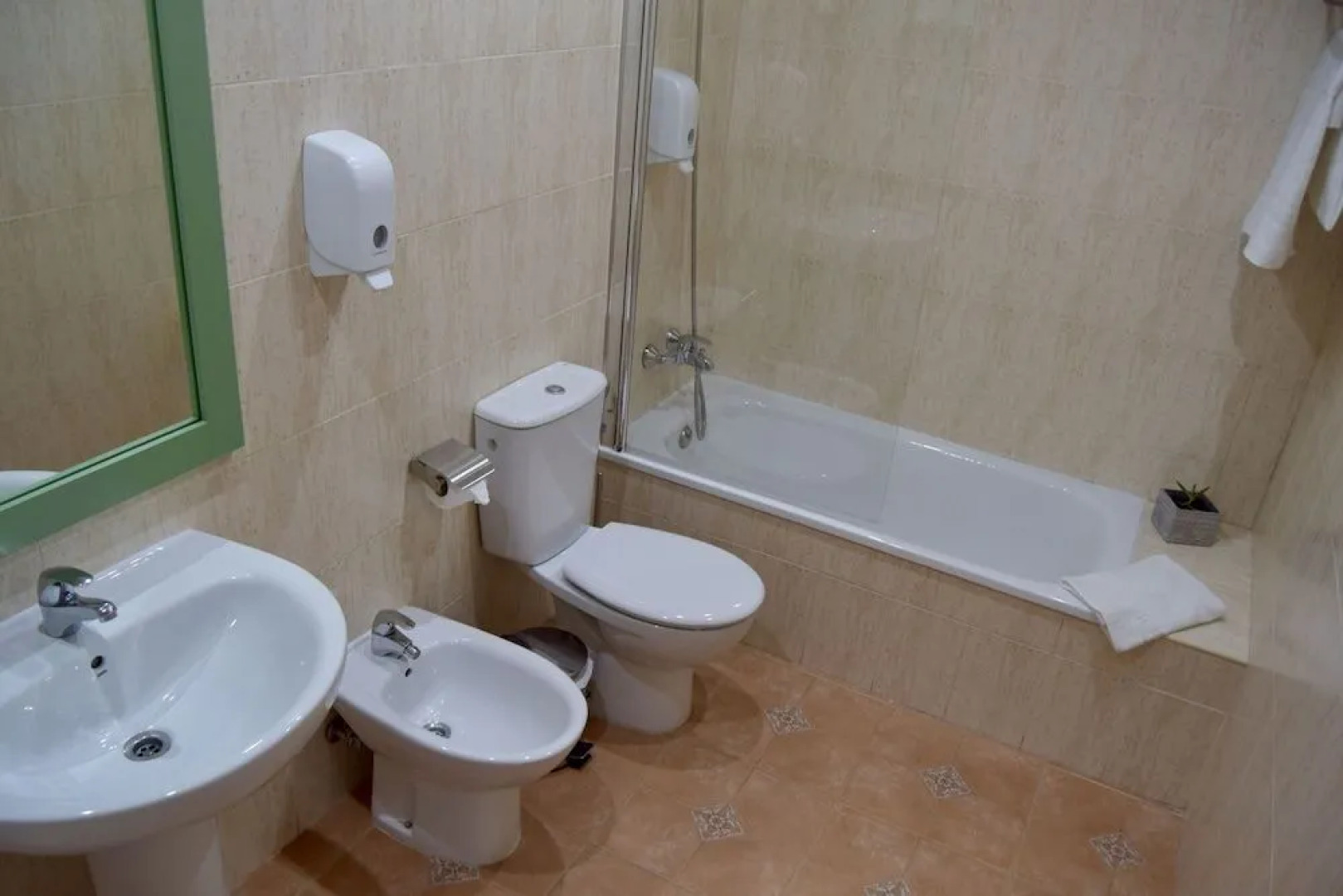 Hotel Puerta de Algadir