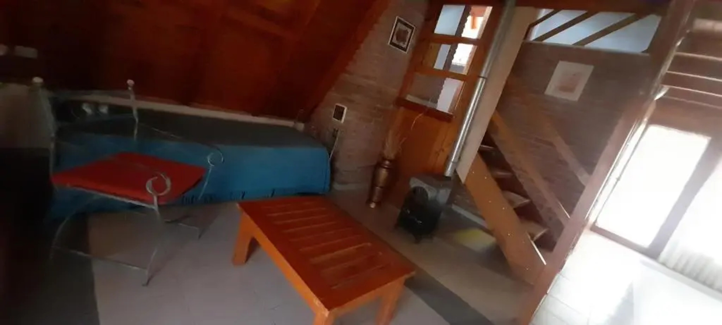 Cabañas Bosque Encantado