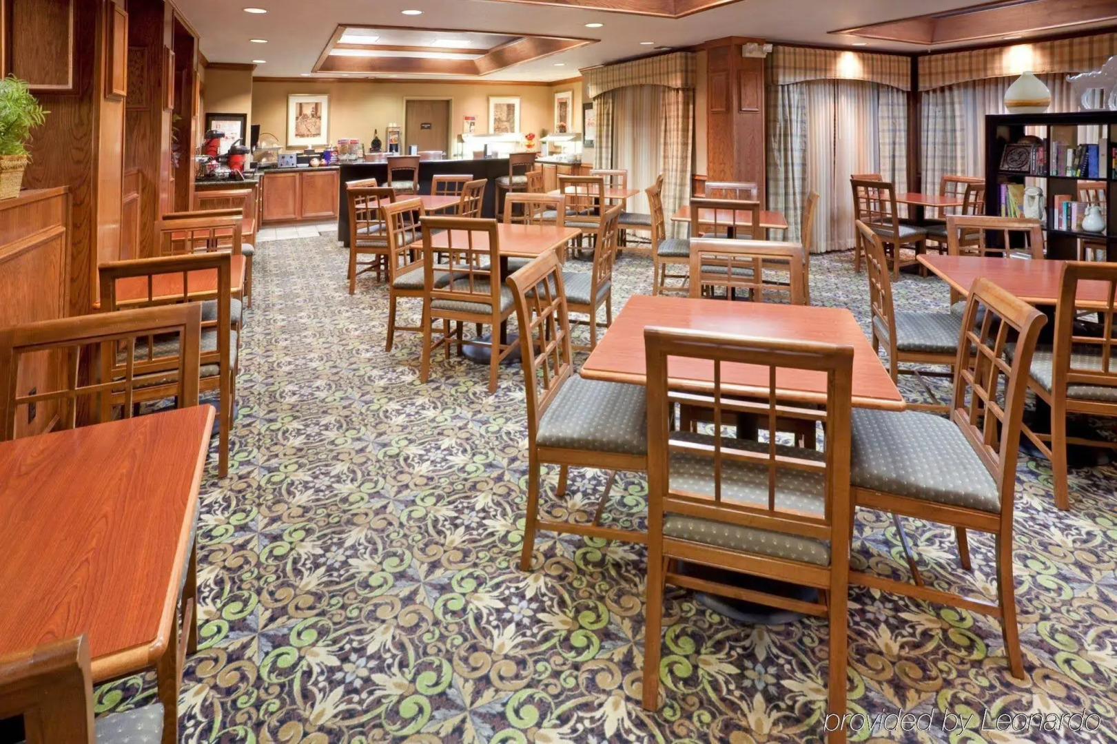 Staybridge Suites San Angelo by IHG