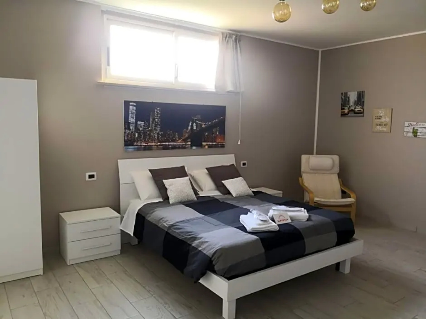 Appartamenti Alborada