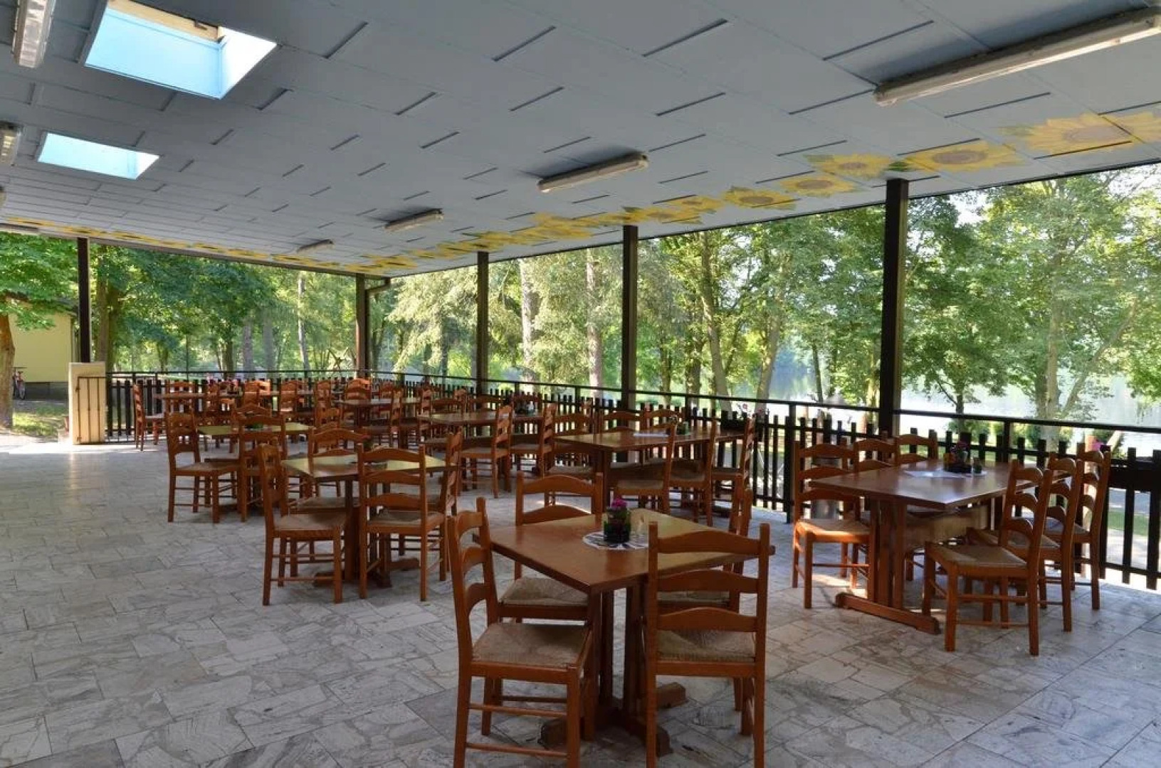 Resort Beach Nová Živohošť