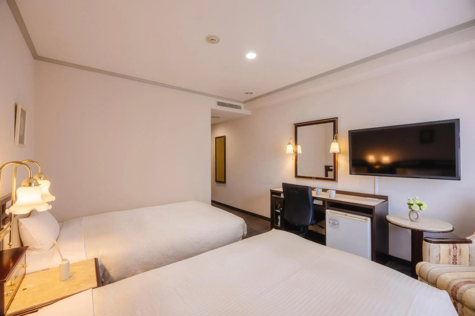 Sasebo Washington Hotel