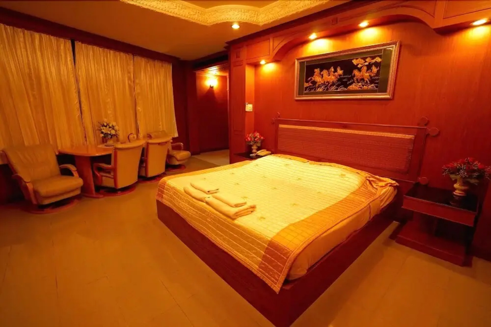 Rimchan Resort Hotel