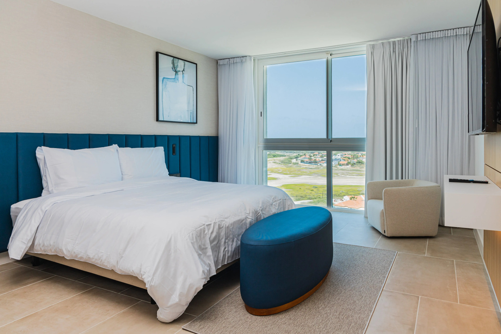 Radisson Blu Aruba
