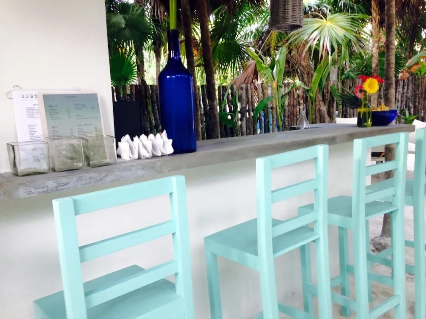 Agua Eco Design Hotel