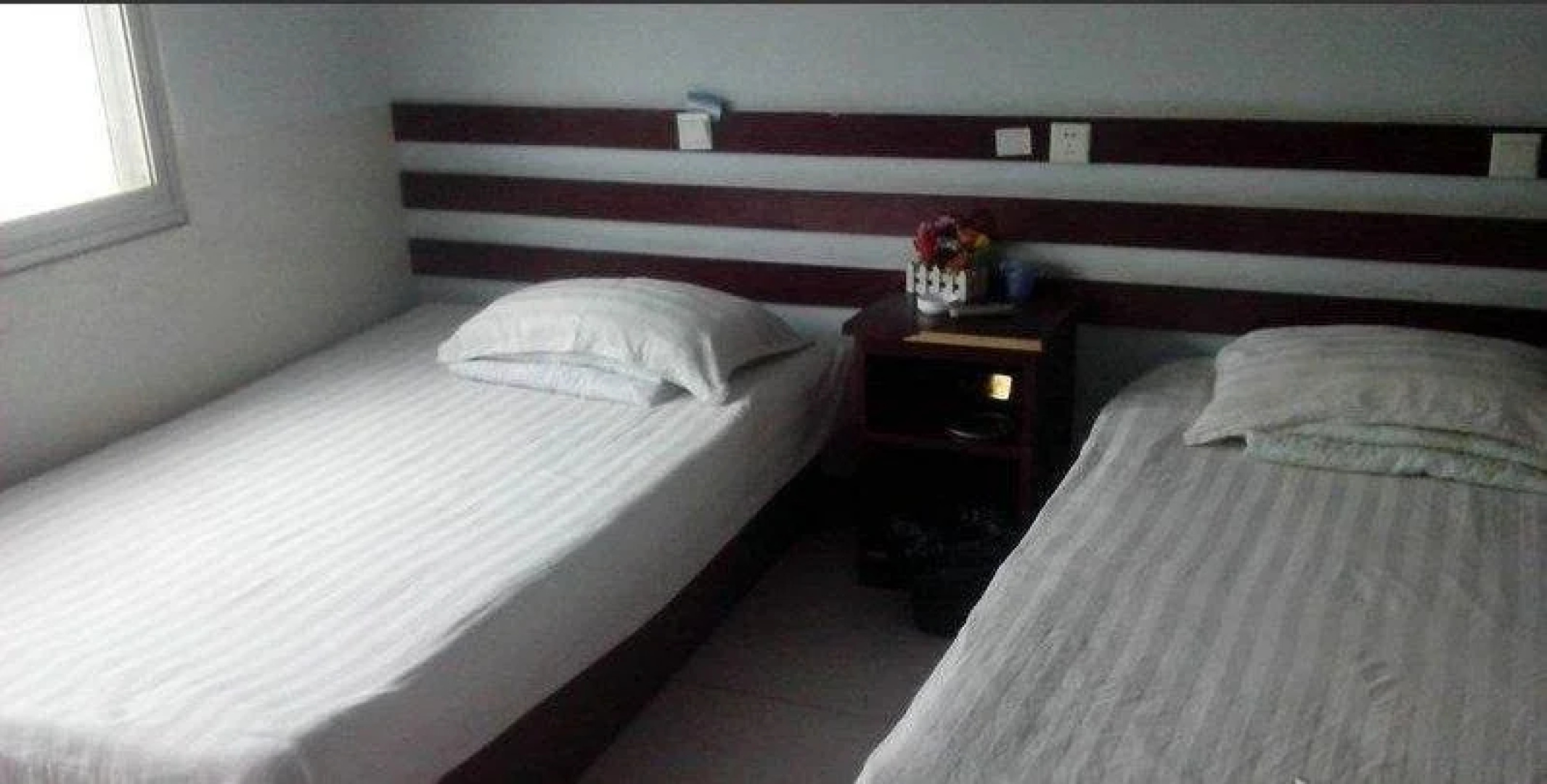 Julong Hotel