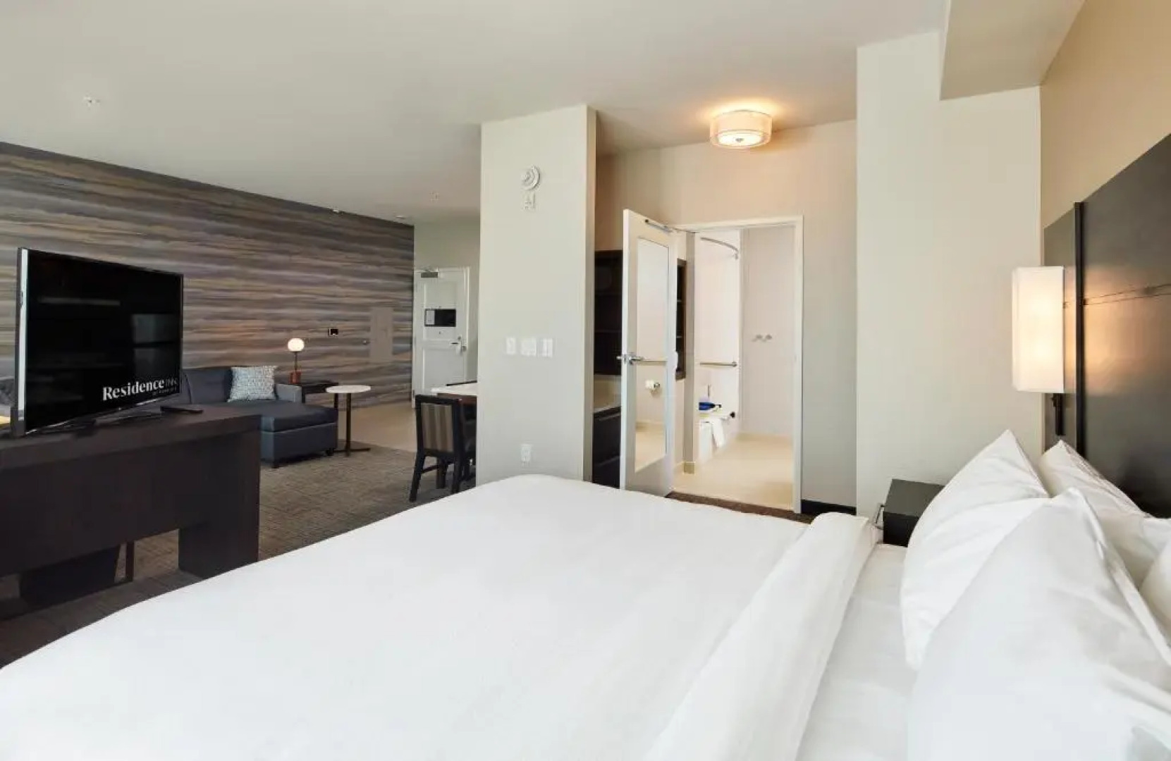 Residence Inn by Marriott Sacramento Davis