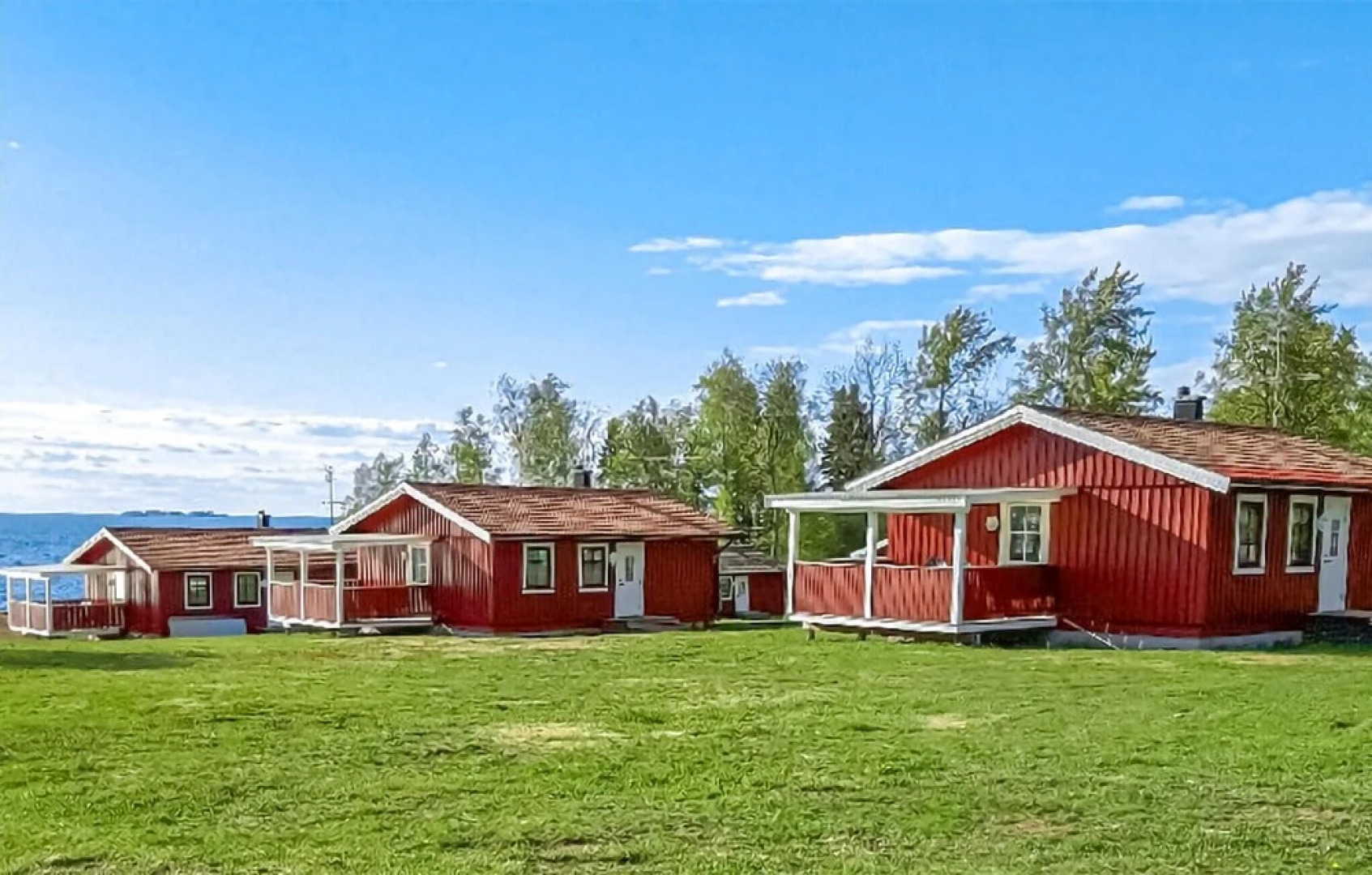 Stunning Home in Sjötorp With Wifi and 3 Bedrooms
