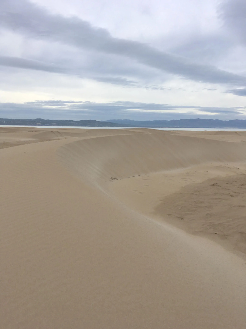 Bonito loft en L'Ampolla