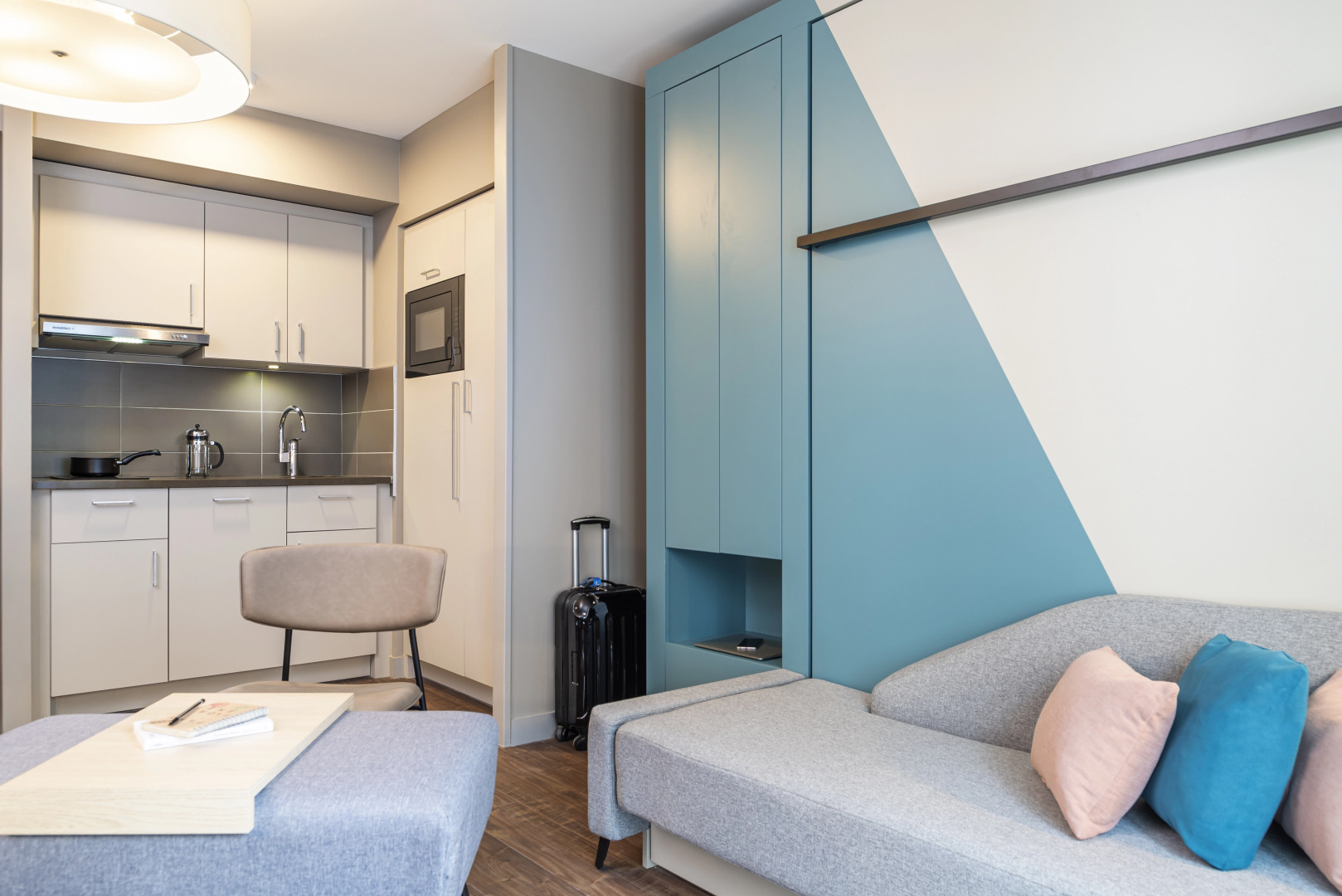 Aparthotel Adagio Lille Centre Grand Place