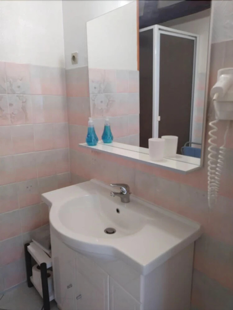 Gite Les Hautes Mougonnieres