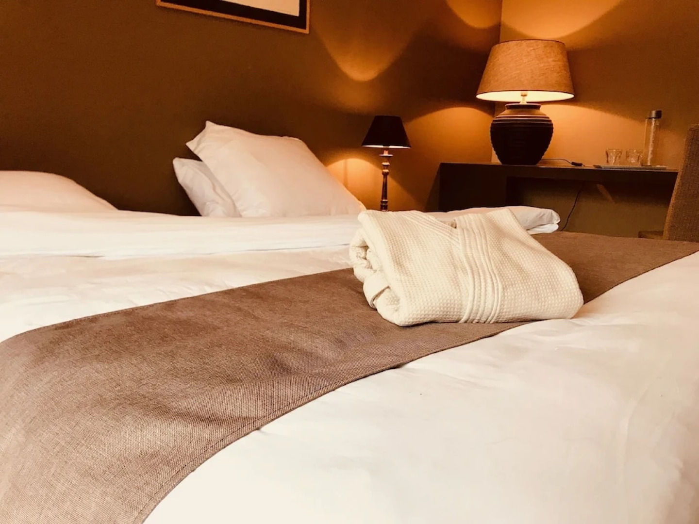 Chambres d'Hôtes Le Pontillaou