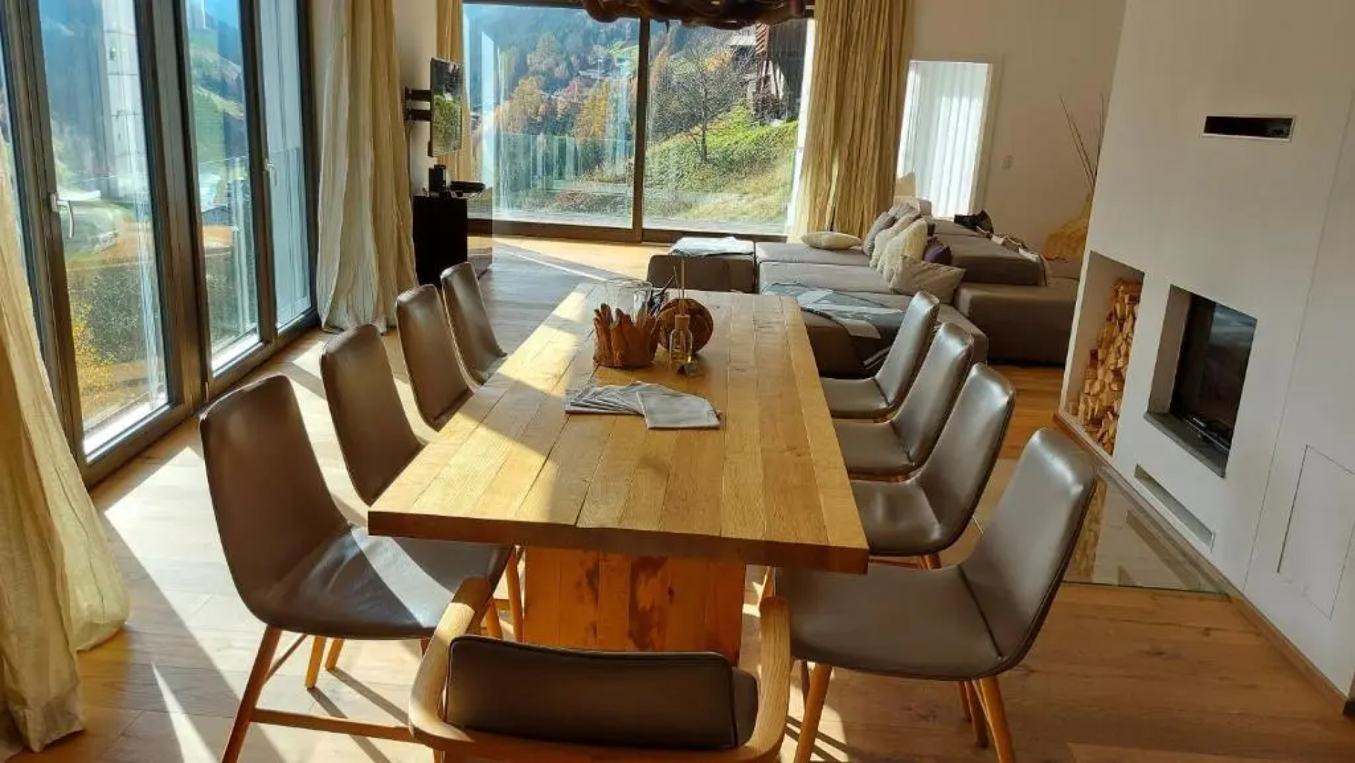 Residenz Schooren des Alpes - Apartment STUDIO 54 - TOP 9