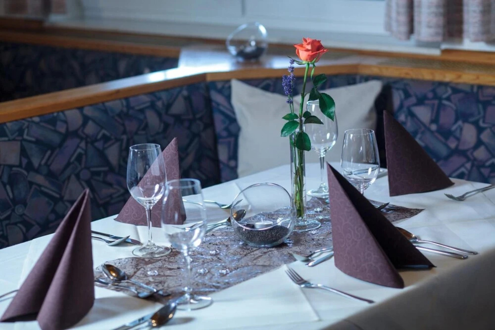 Pension Pirkdorfersee