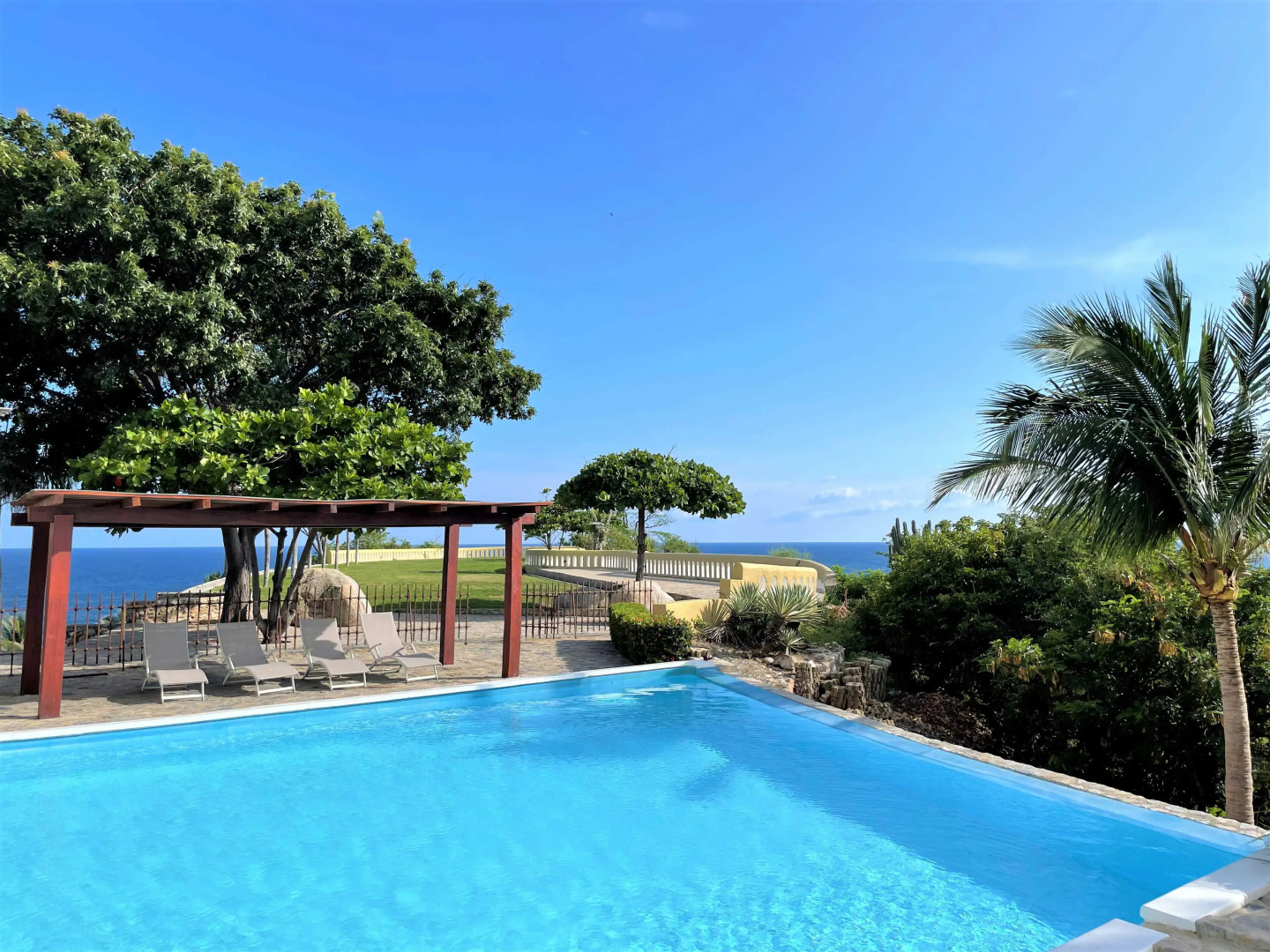 Villas & Resort Luz de Luna