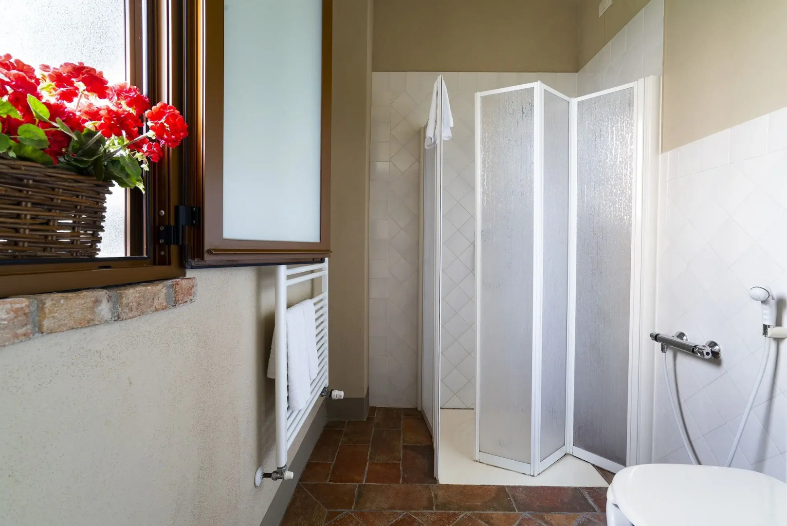 Agriturismo Cantagrillo