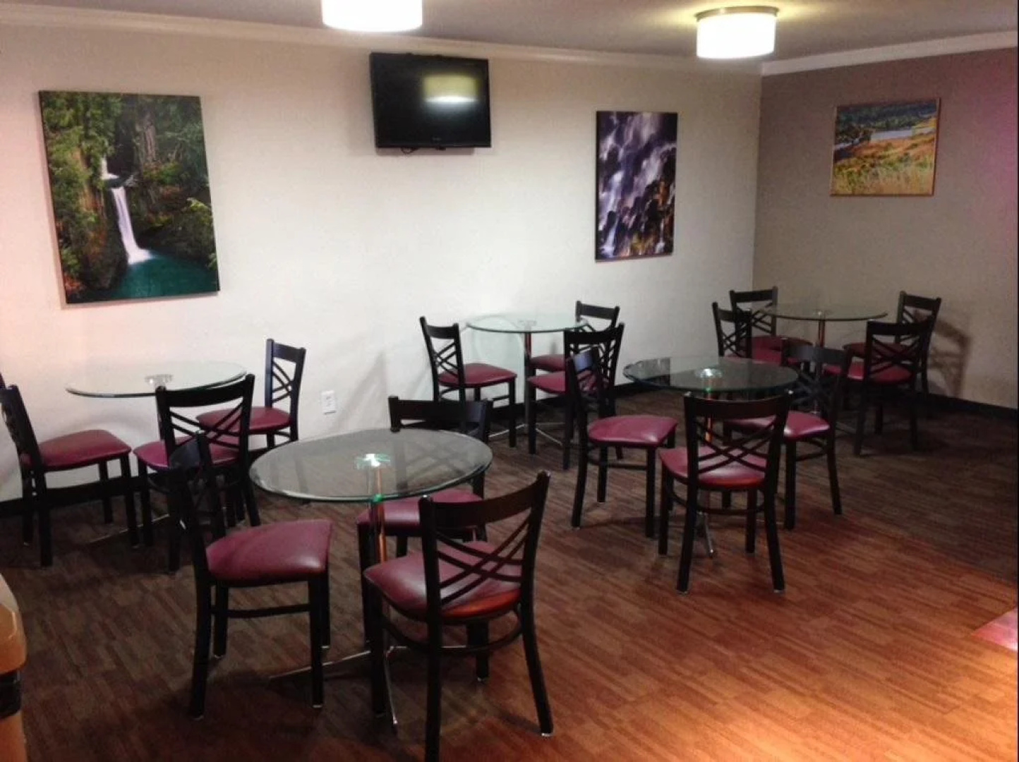 Flagship Inn of Ashland