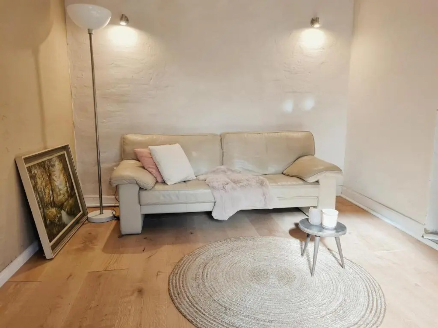 Kleines Fachwerkhaus im Herzen von Lemgo für Individualisten