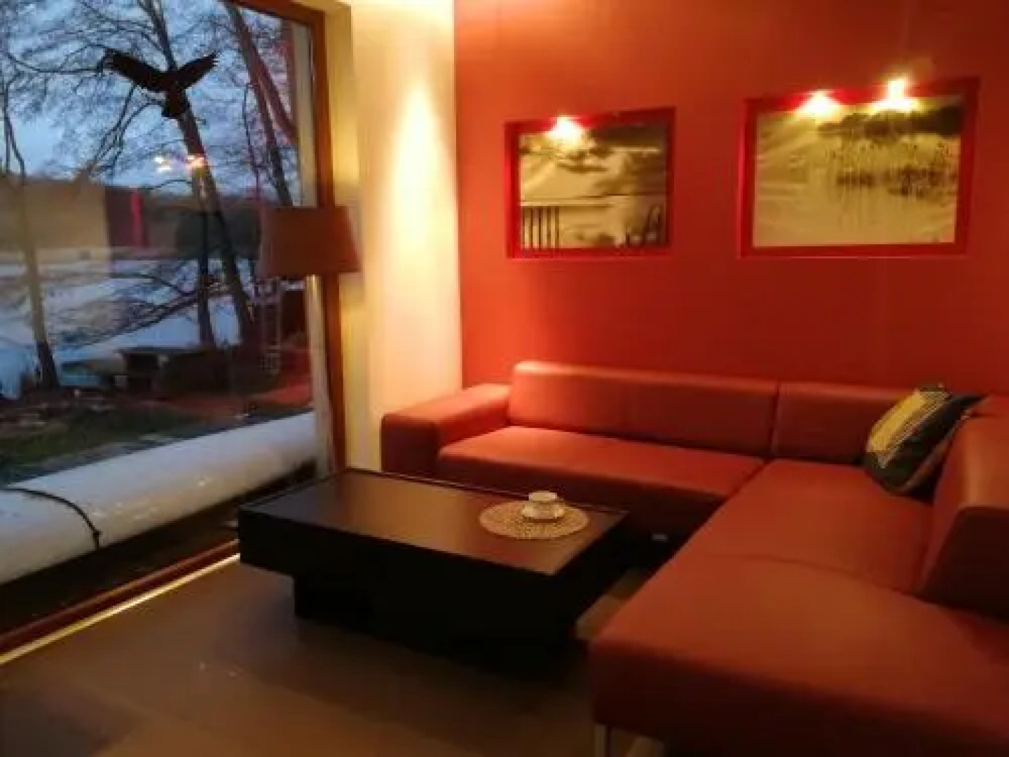 Dom nad Jeziorem Gwiazda