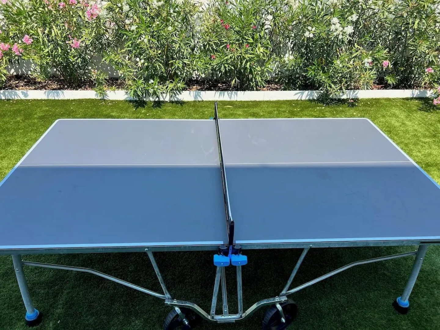 Luxury villa 360 - private heated pool