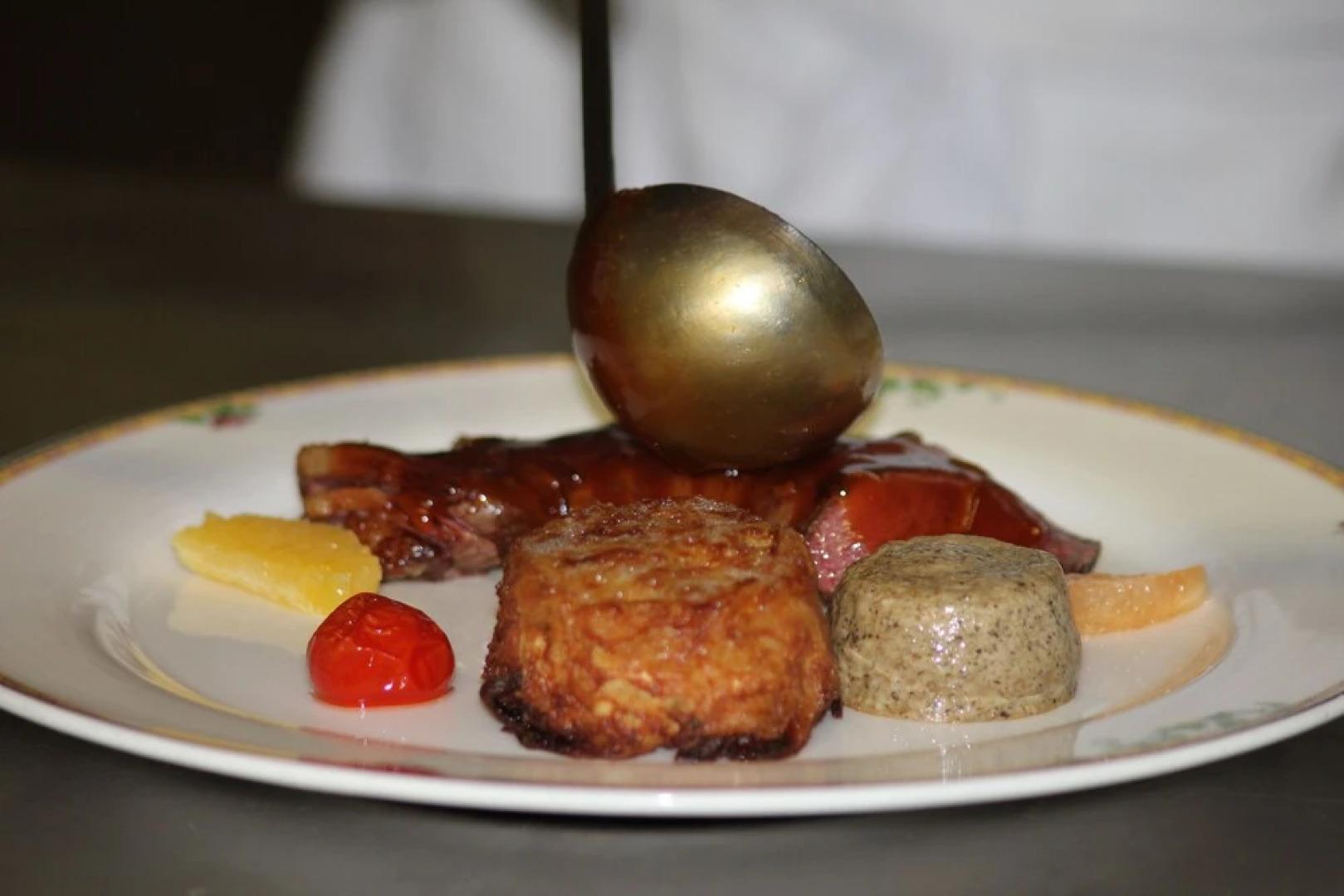 Hotel Restaurant Le Bellevue