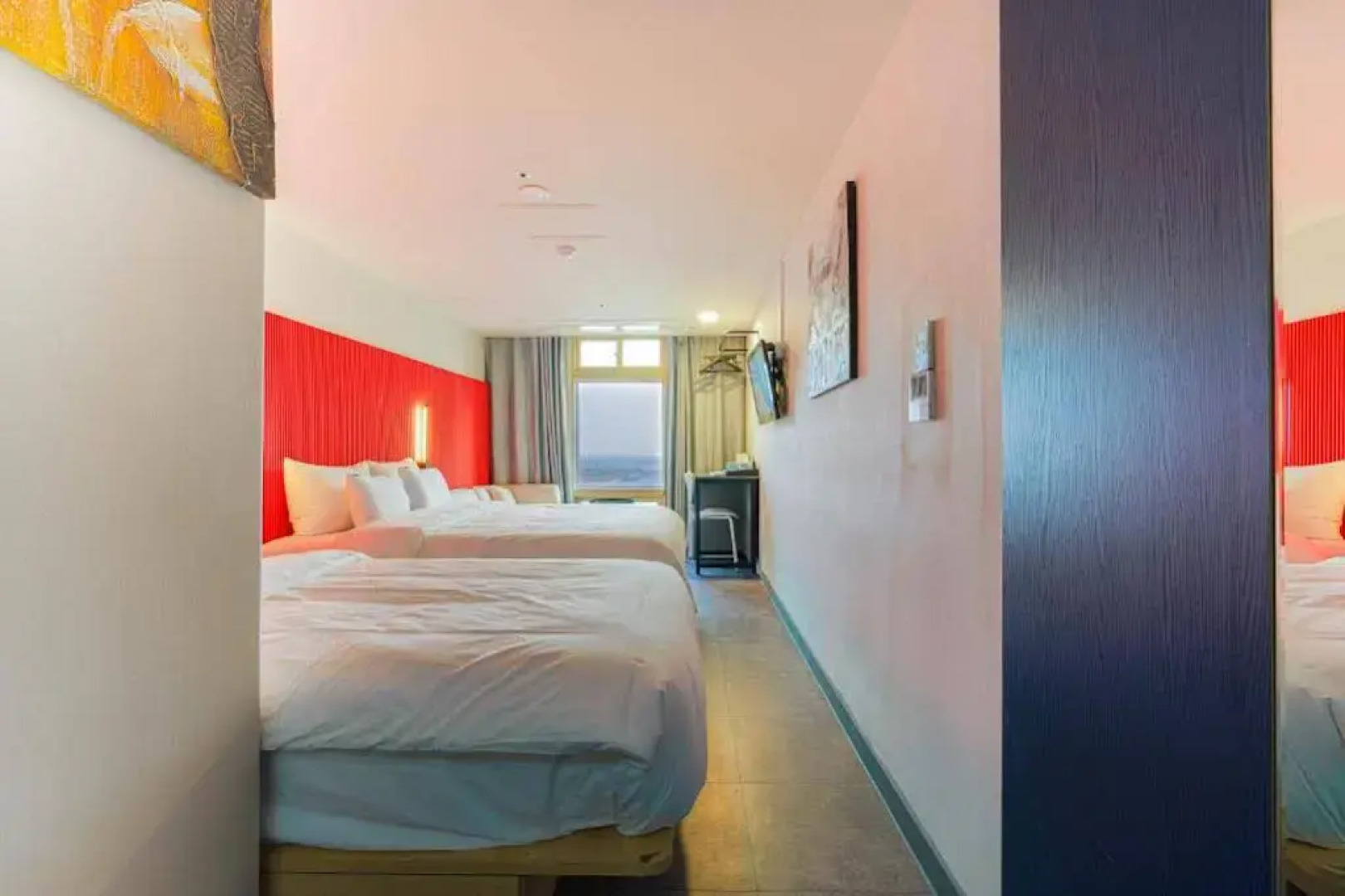 Gunsan little Prince Hotel