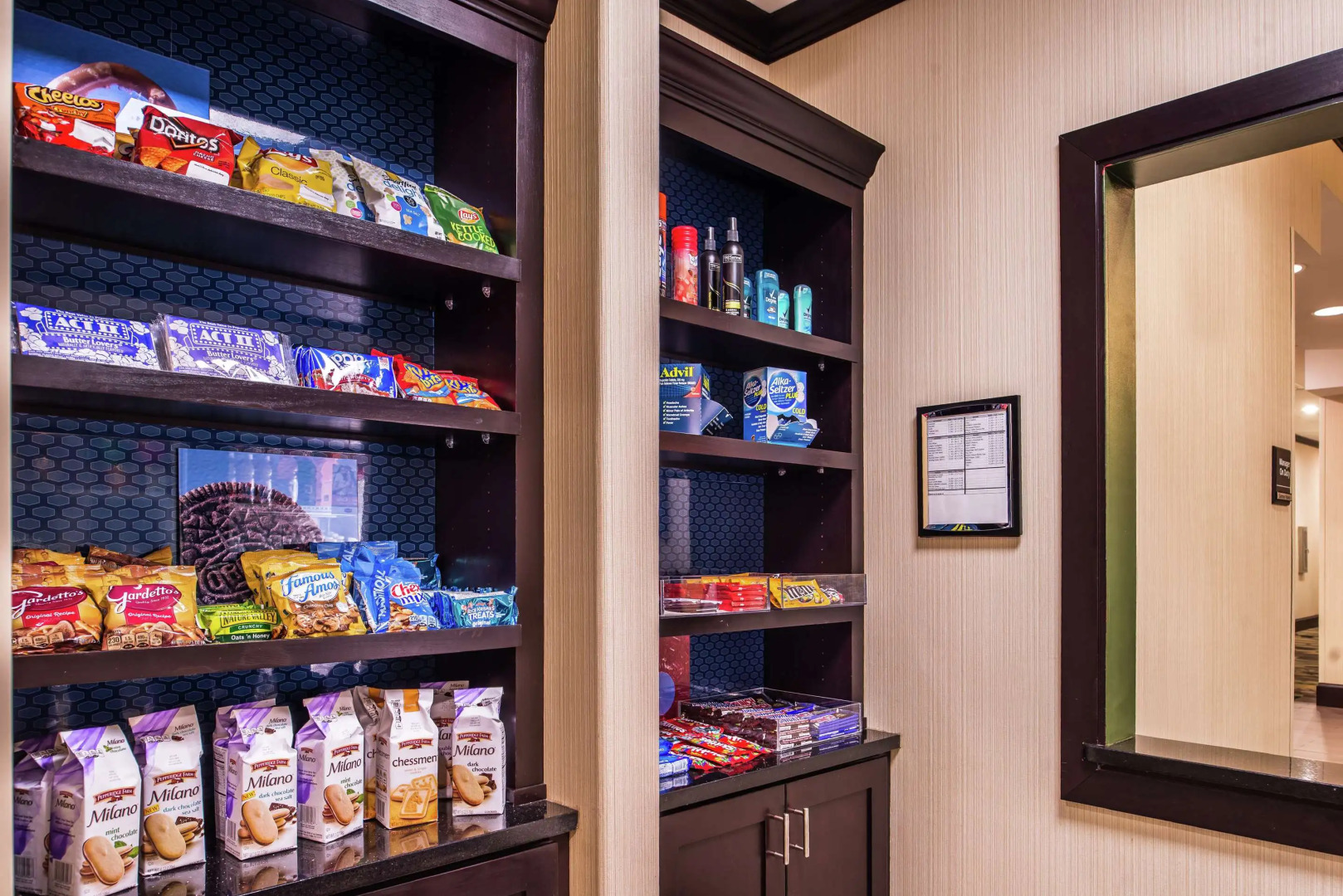 Hampton Inn & Suites Big Spring