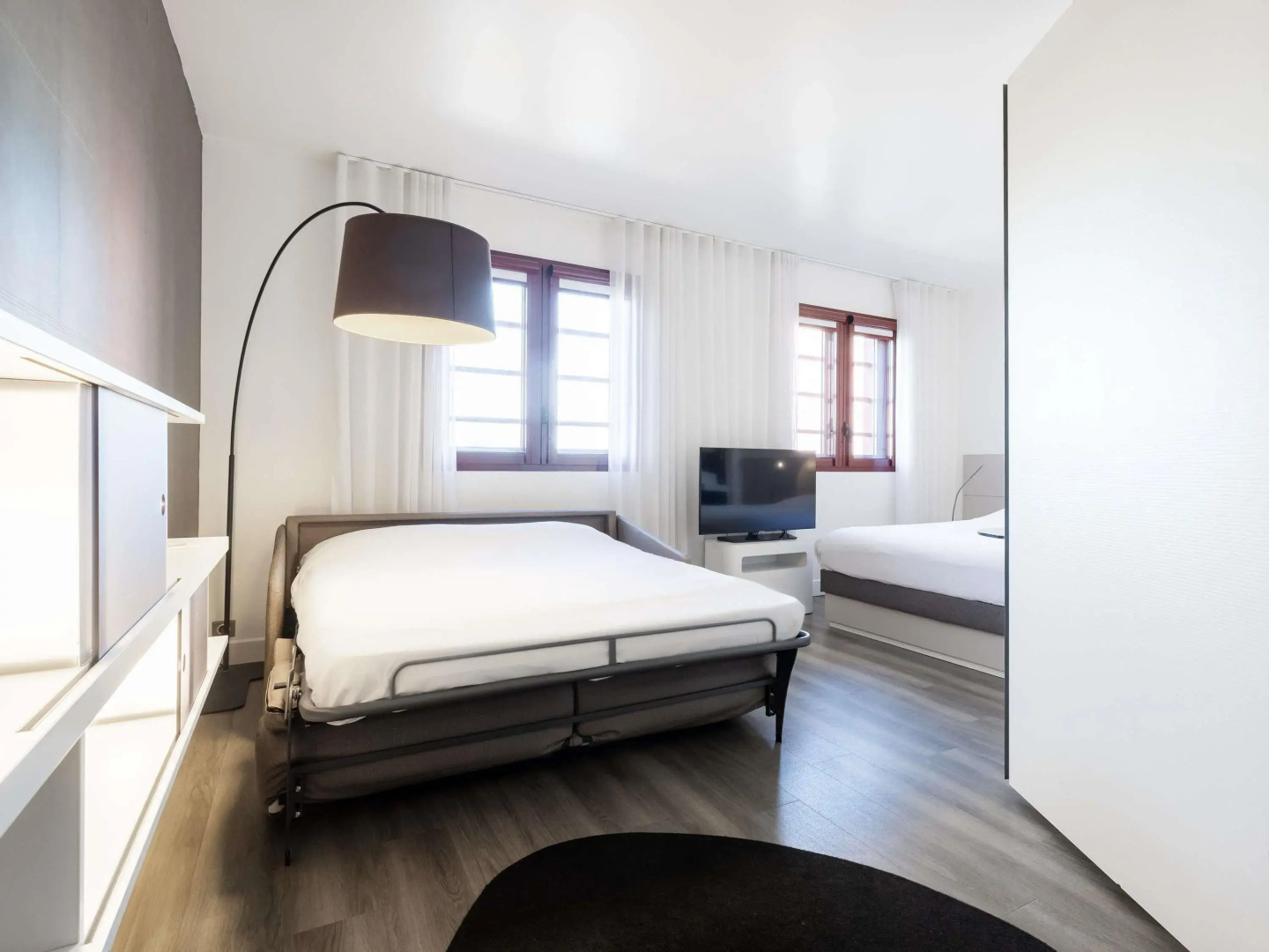 Novotel Suites Perpignan Mediterranée