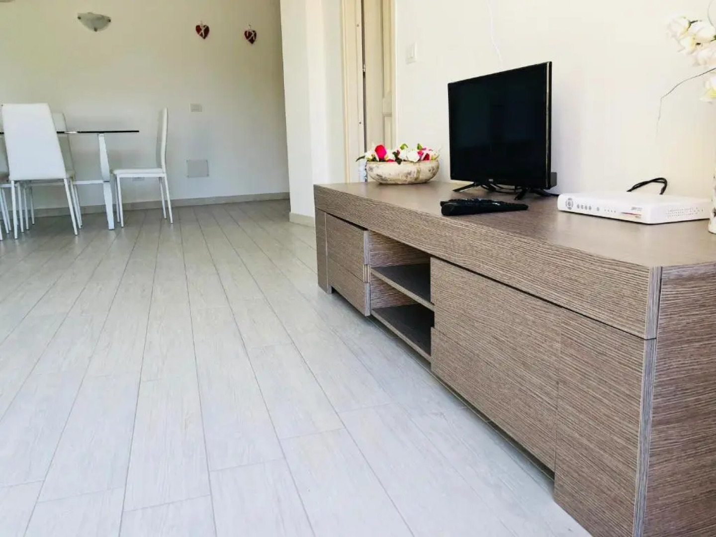 Appartamento Ibiscus