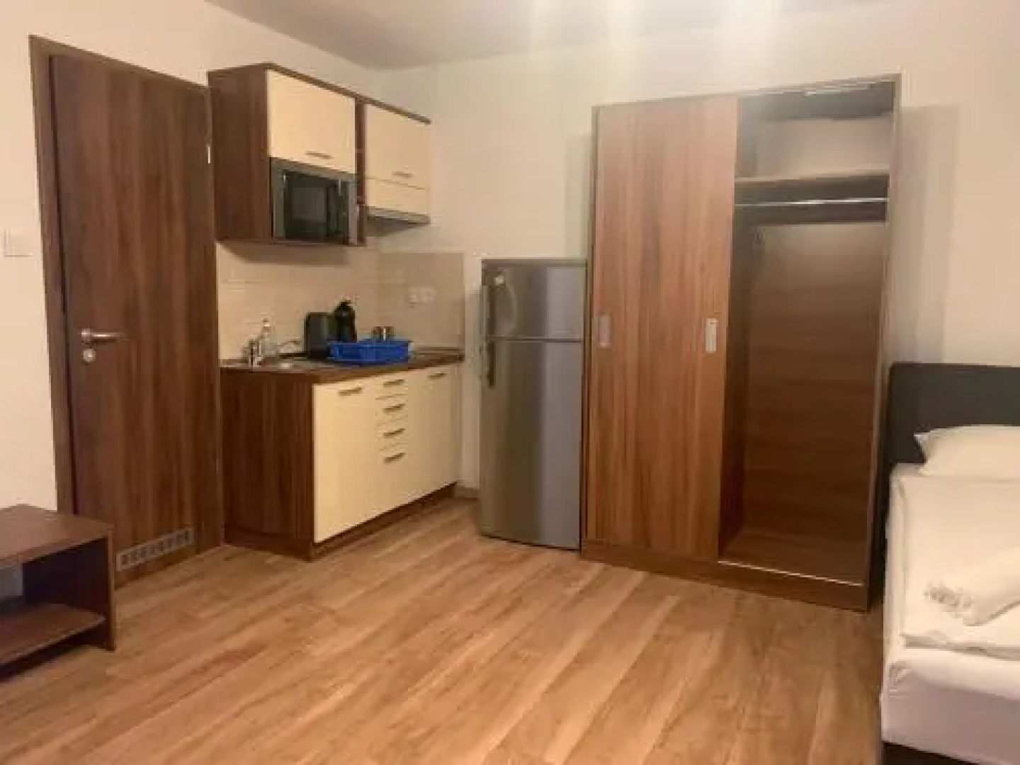Veritas Apartment Zamárdi