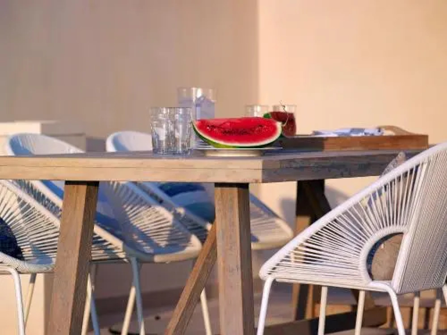 Adeste Seaview Villas