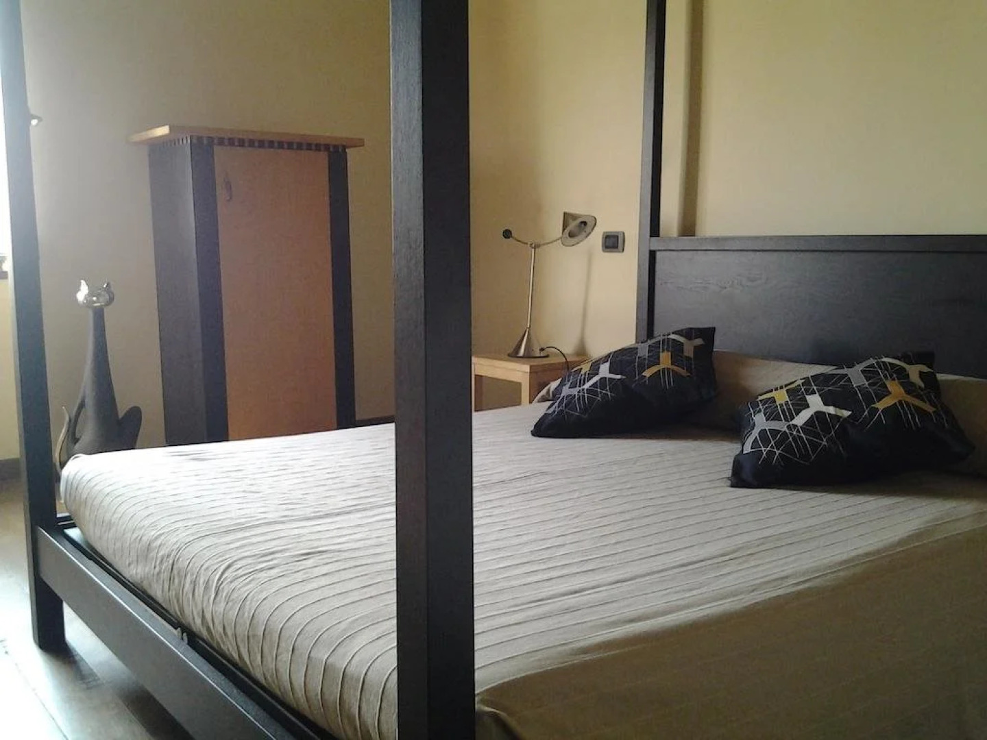 La Quercia Country House B&B