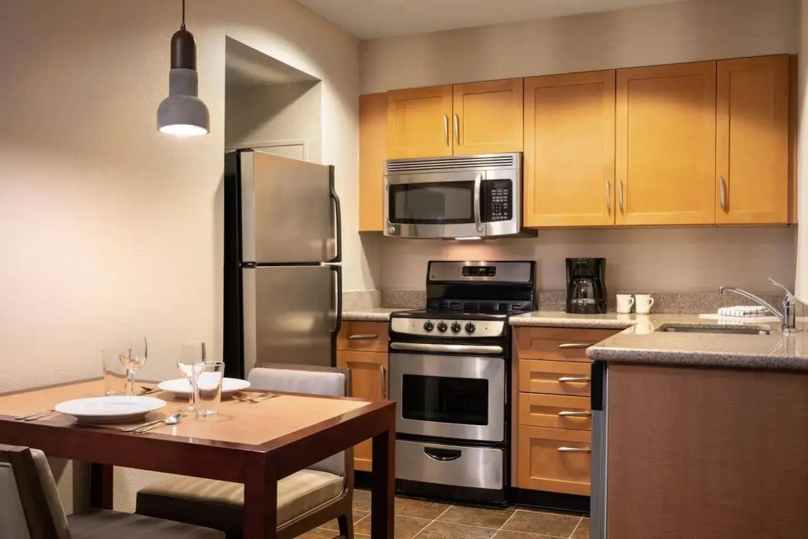 Sonesta ES Suites Tempe