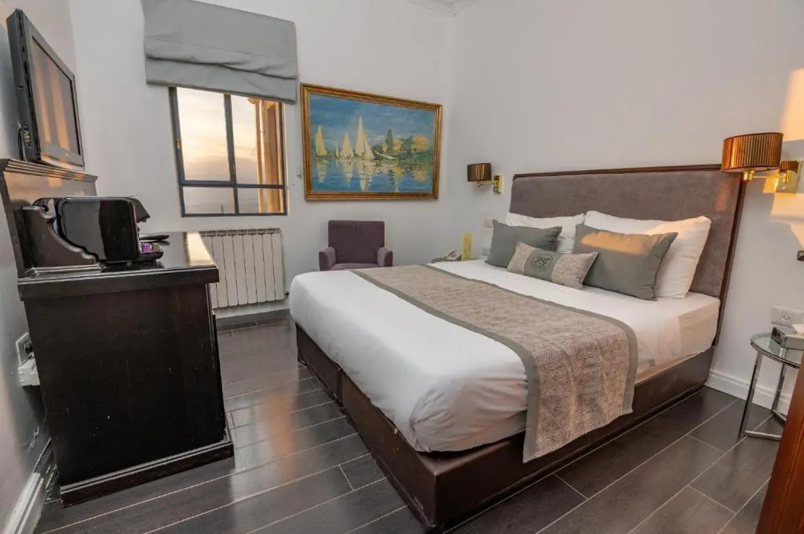 Villa Galilee Boutique Hotel and Spa