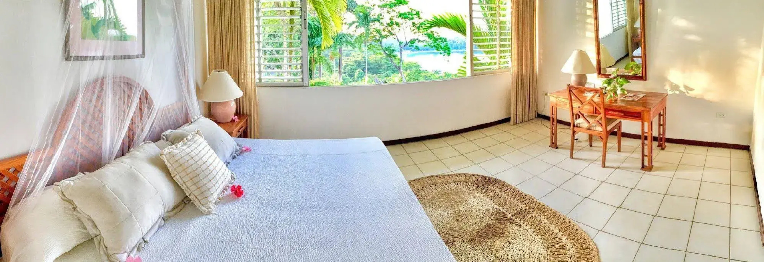 Goblin Hill Villas at San San