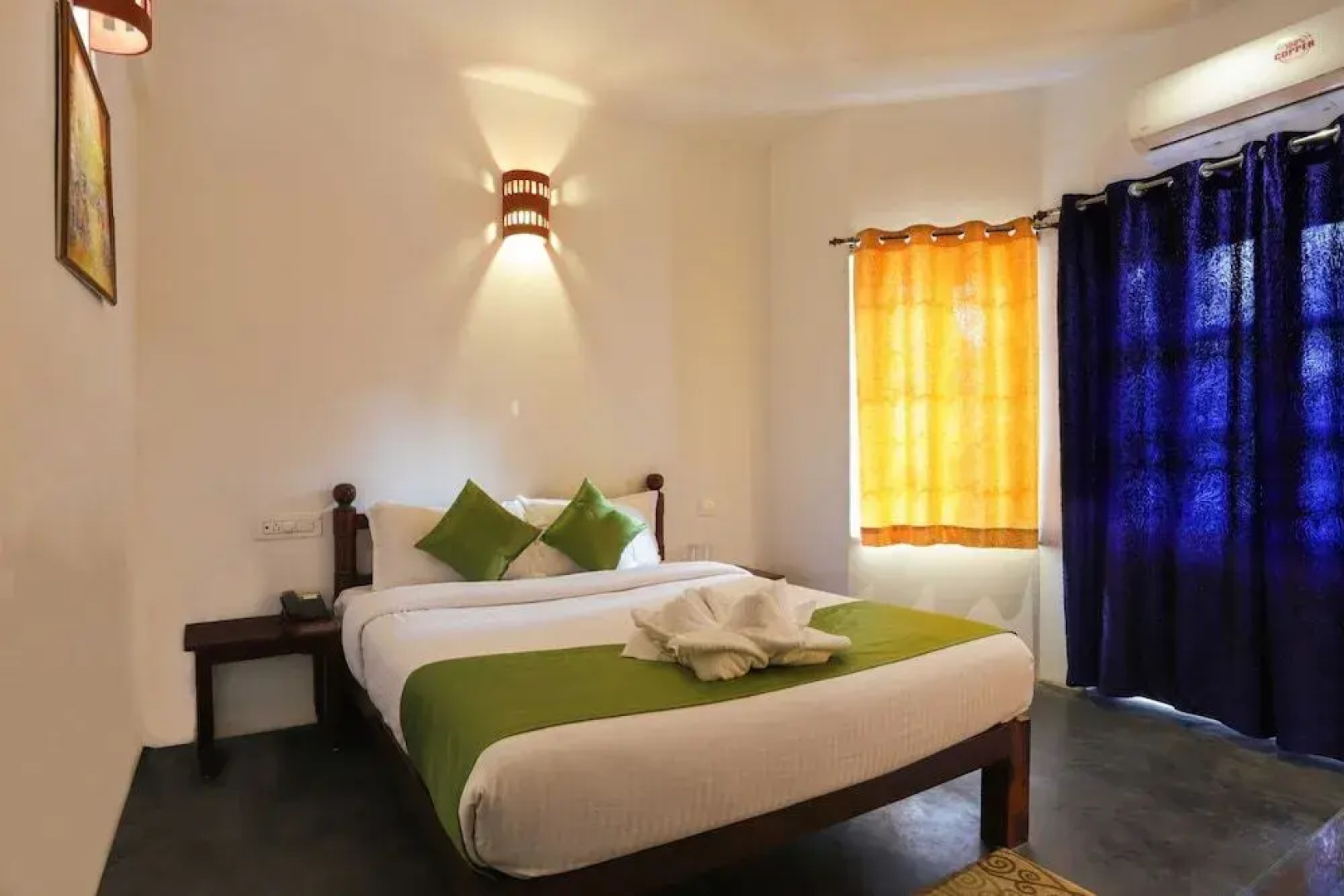 Fantasy Resort Goa