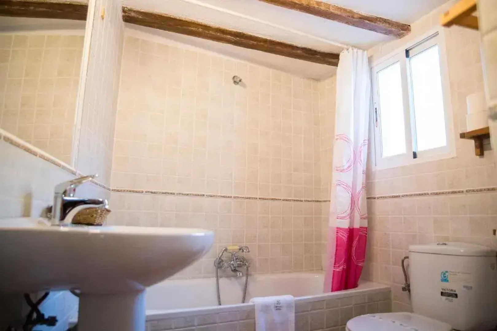 Casa Rural Ademaira - Vista Torre