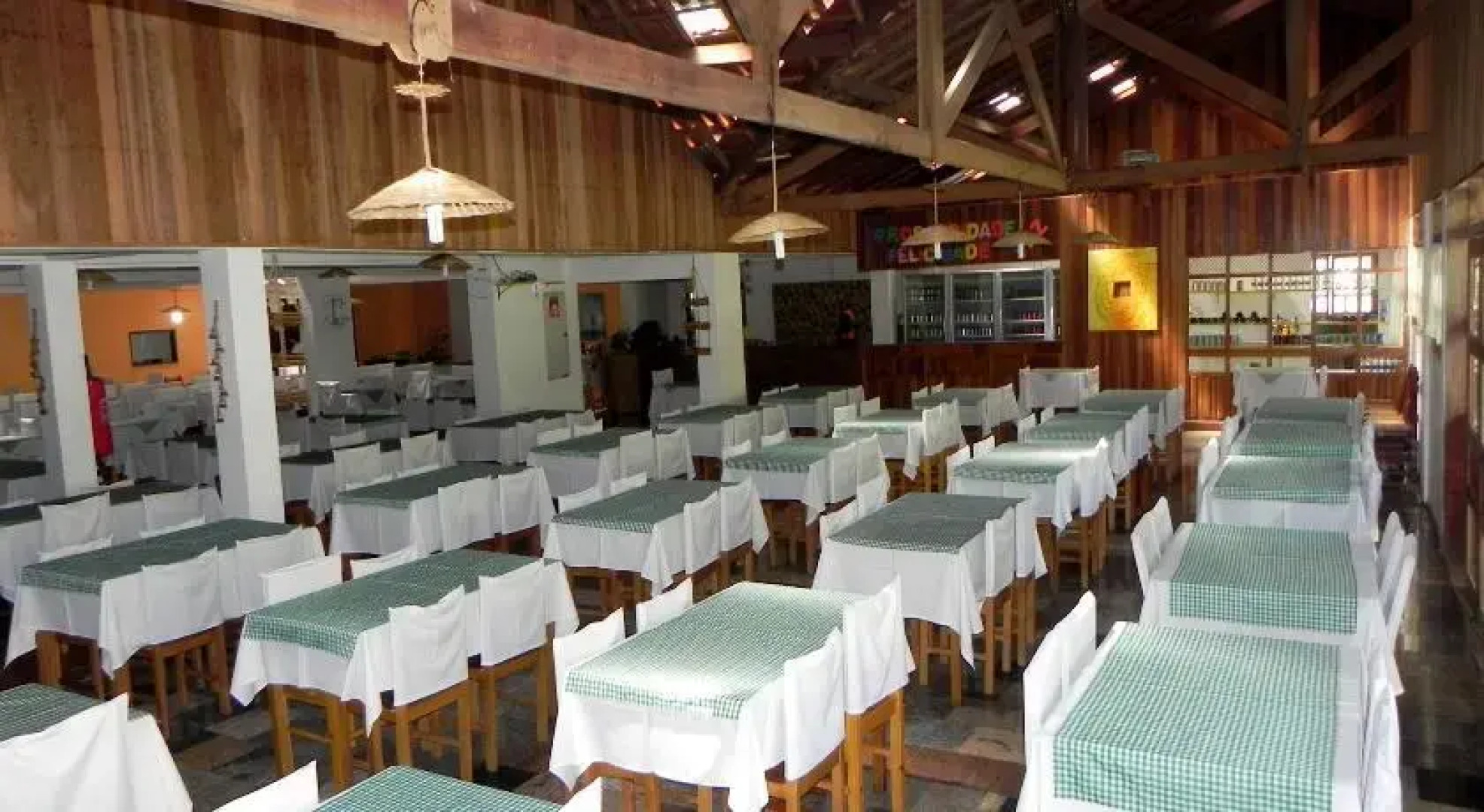 Hotel Harmonia de Santo Antônio do Pinhal